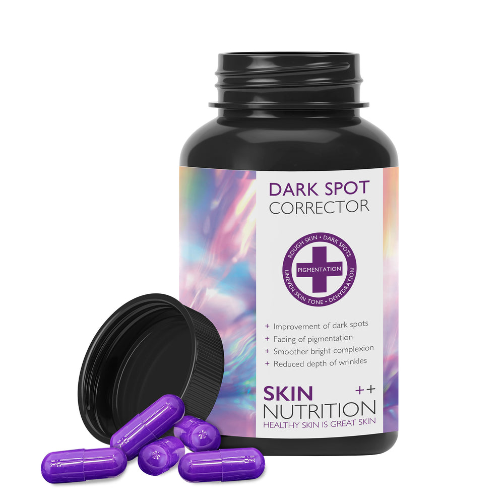 60 Capsules Dark Spots Corrector