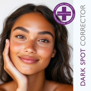 60 Capsules Dark Spots Corrector