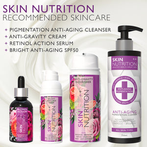 60 Capsules Dark Spots Corrector