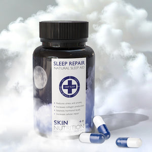 60 Capsules Sleep Repair