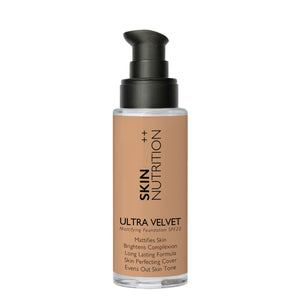 Ultra Velvet Foundation